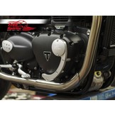 Engine Guards for Triumph Twins 900/1200cc