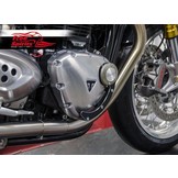 Protectores de motor para Triumph Twins 900/1200cc