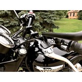 Puentes de Manillar para motos Triumph