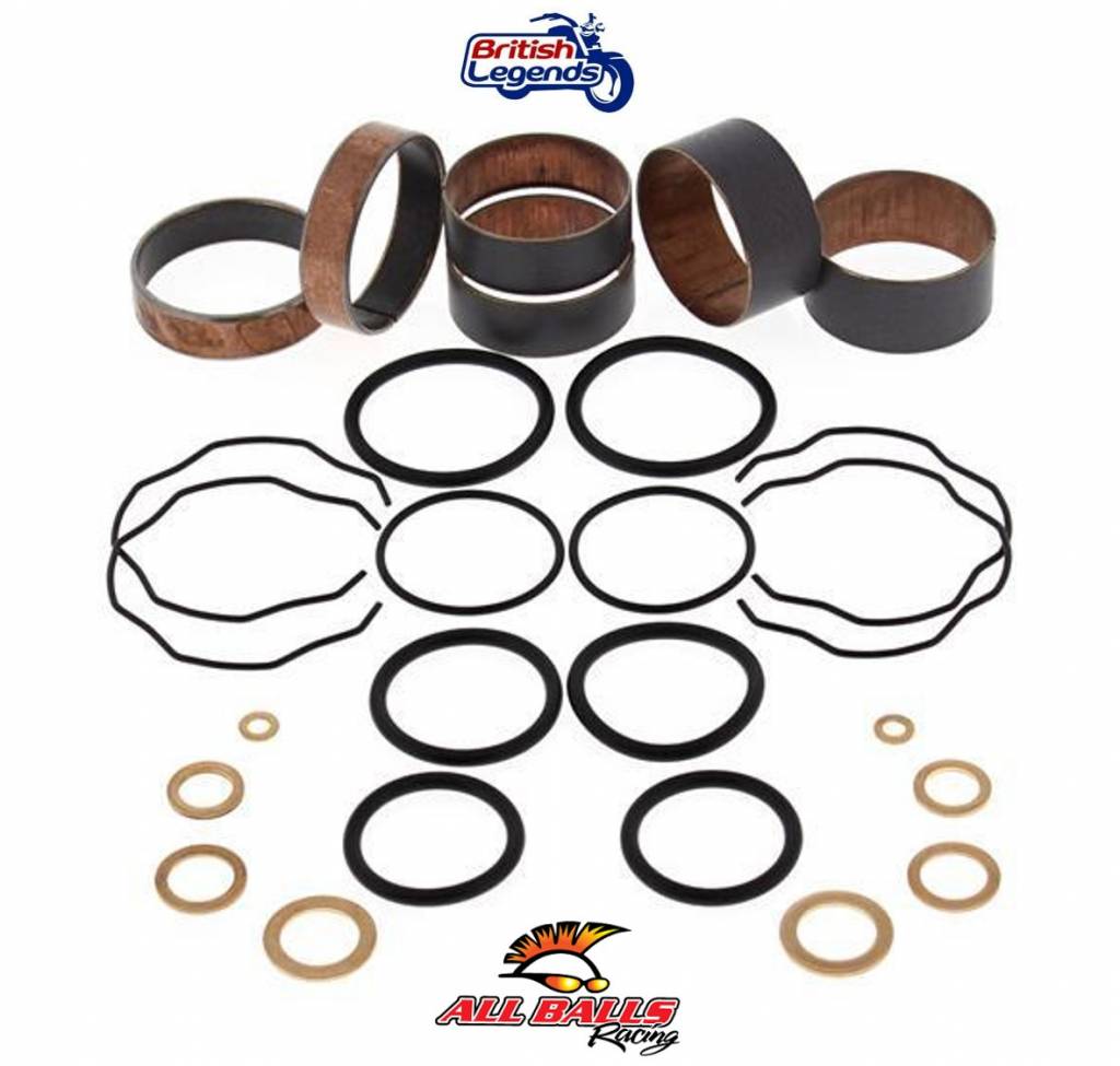 Kit de Rénovation de Fourche pour Triumph Twins
