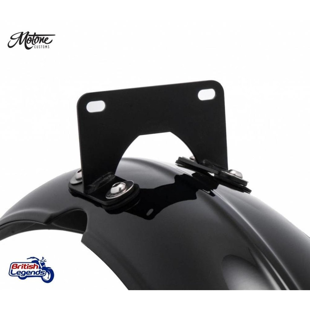 Mudguard mount hotsell
