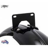 High-Mount Front Fender/Mudguard Bracket
