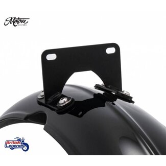 Motone High-Mount Fender Bracket