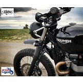 High-Mount Front Fender/Mudguard Bracket