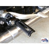 Repose-Pieds Réglables pour motos Triumph