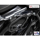 Bolsa Laterale + Soporte (kit completo, 1 o 2 lados)