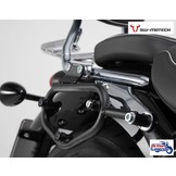 Bolsa Laterale + Soporte (kit completo, 1 o 2 lados)