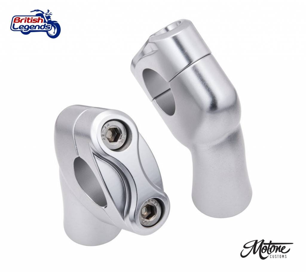 Puentes de Manillar para motos Triumph