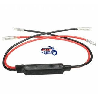 LED Indicator Resistors