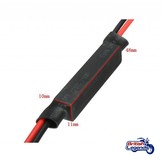 Résistances 10W/10Ω pour Clignos LED