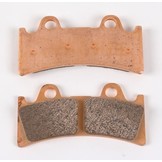 Replacement Brake Pads for 6-piston Calipers