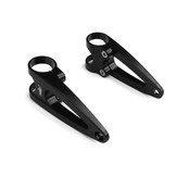 Headlight Brackets for Triumph Twins