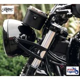 Headlight Brackets for Triumph Twins