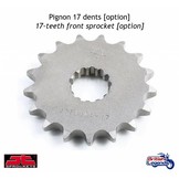 Kit Chaîne pour Triumph Daytona 955