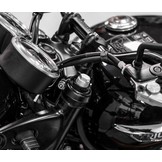 Bouchons de Précharge pour Triumph Twins