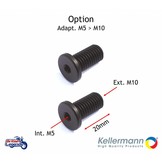 Clignotants Kellermann Bullet Atto (la paire)