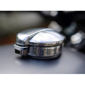 Motone Monza Fuel Cap