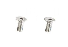 Tornillos Cilindro-Maestro Inox