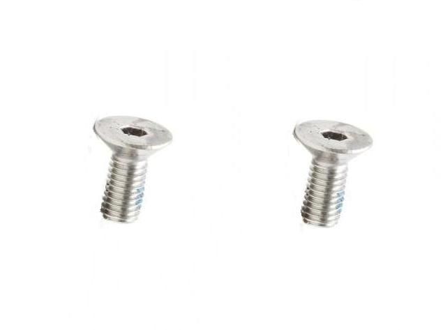 Stainless Steel Master-Cylinder Bolts (pair)