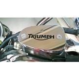 Vis de Maître-Cylindre Inox (la paire)