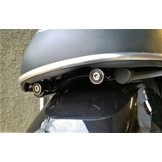 Vis de Selle Rétro pour Triumph Twins