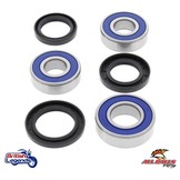 Kits de Roulements de Roue pour motos Triumph