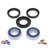 Kits de Roulements de Roue pour motos Triumph