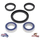 Kits de Roulements de Roue pour motos Triumph