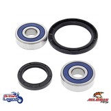 Rodamientos de Ruedas para motos Triumph