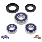 Rodamientos de Ruedas para motos Triumph