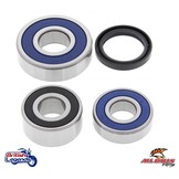Rodamientos de Ruedas para motos Triumph