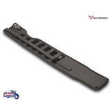 Sangle et Pochette de Réservoir Triumph Twins