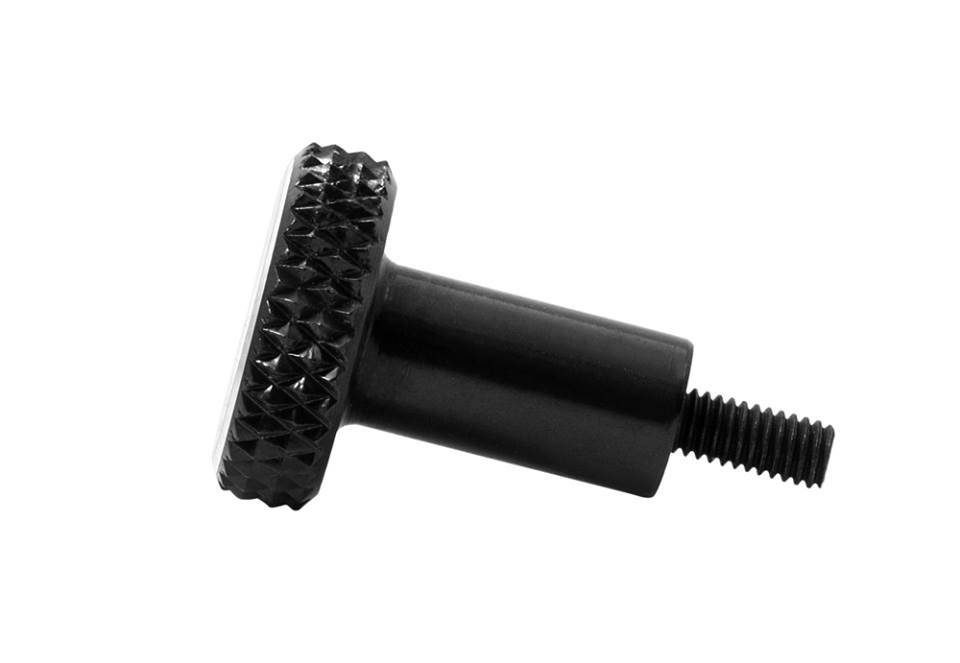 Flat-Track Choke Handle for Triumph Twins