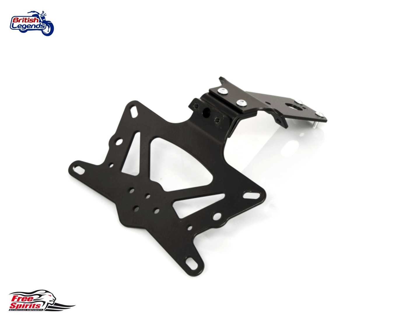 Kit Arrière Court pour Triumph Speed Twin 1200