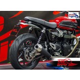Kit Arrière Court pour Triumph Speed Twin 1200