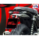Tail-Tidy Kit for Triumph Speed Twin 1200
