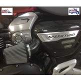Kit Filtres Haute-Performance Triumph Twins 1200cc