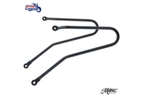 Subchasis de Alforjas Twins