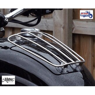 Motone St/Steel Tank Rack