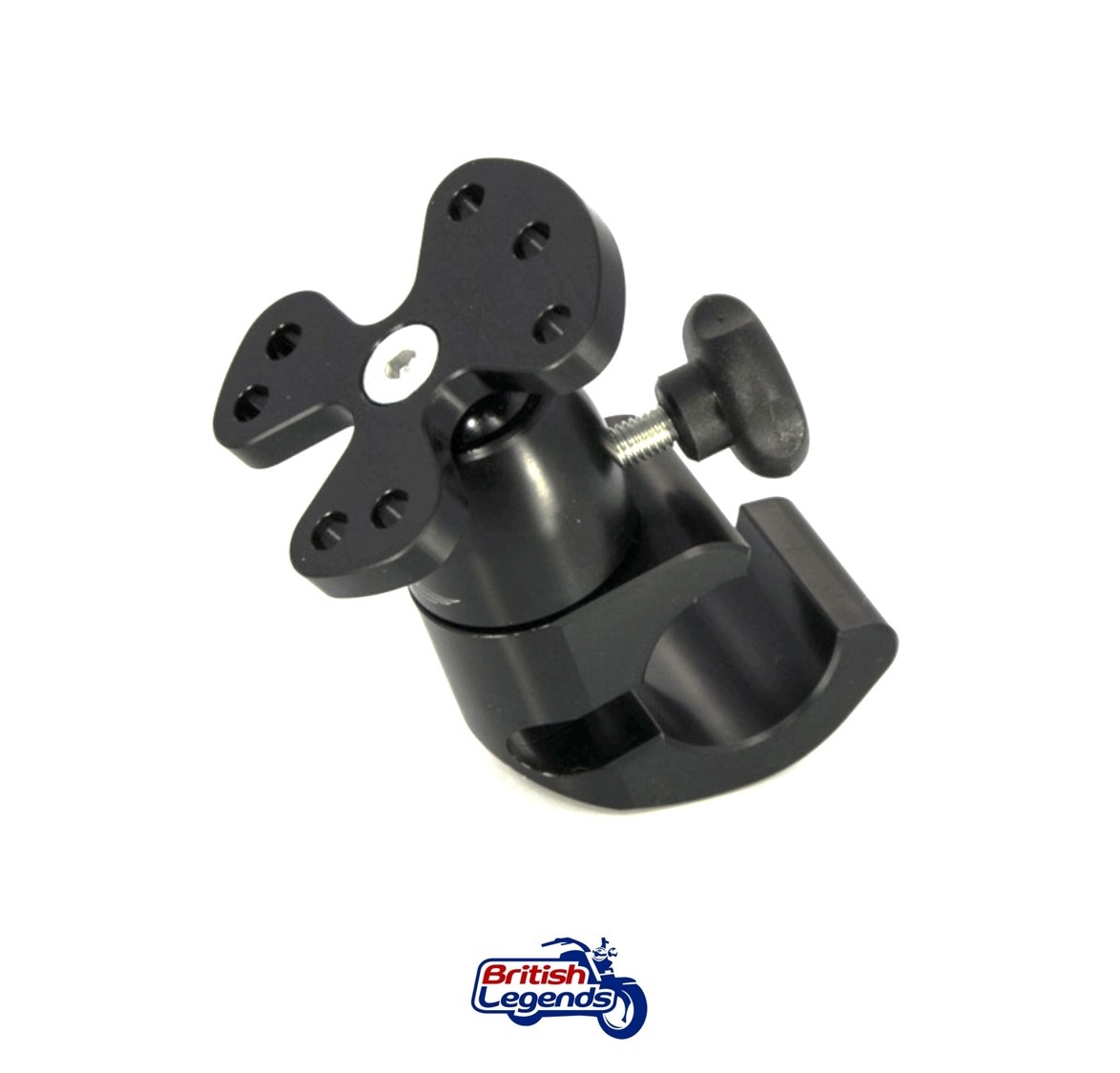 SatNav/GPS Bracket for Triumph Twins