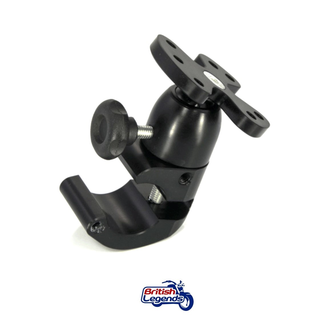 Soporte de GPS para Triumph Twins