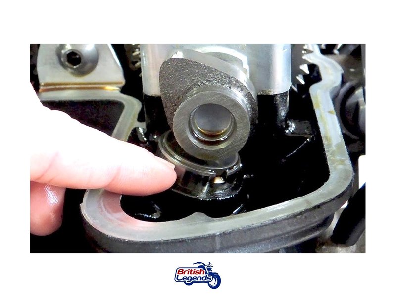 Capuchons De Valve Moto En Alliage Aluminium Pour Triumph Speed Four 600 - 2 Pièces - Décoration Et Protection - 2