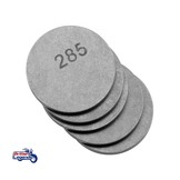 Valve Shims for Triumph motorcycles