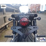 No-Fender Tail Tidy for Triumph Twins 2001-2016