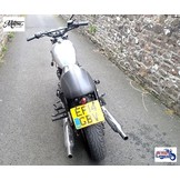 No-Fender Tail Tidy for Triumph Twins 2001-2016