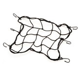Luggage/ Helmet Retaining Net