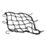 Luggage/ Helmet Retaining Net