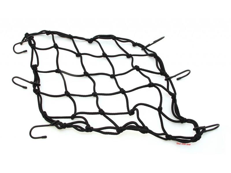 luggage cargo net