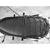 Filet Araignée pour Bagages et Casque