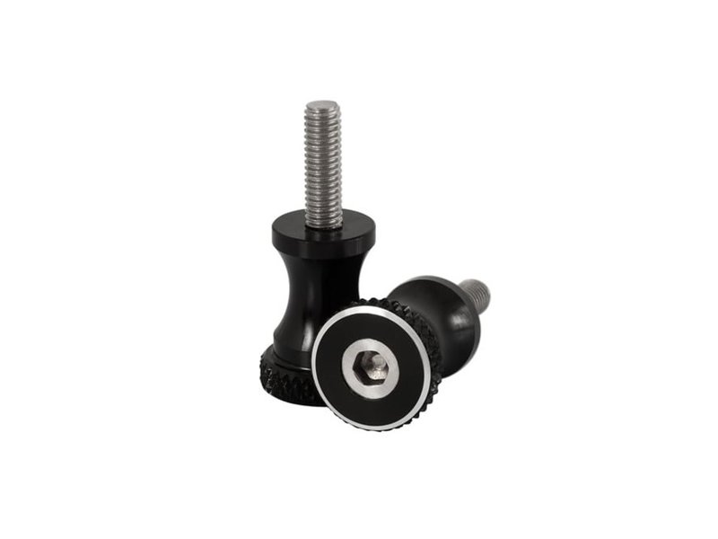 triumph bonneville seat bolts